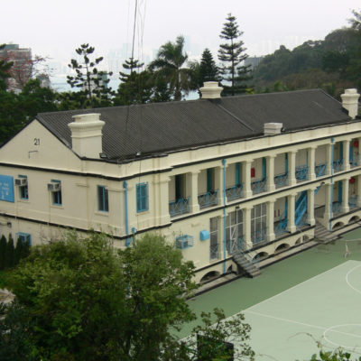 鯉魚門度假村_CCIDAHK